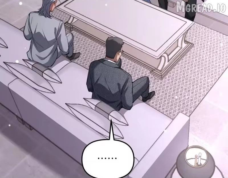 I’m Trapped In This Day For One Thousand Years Chapter 263 - page 58